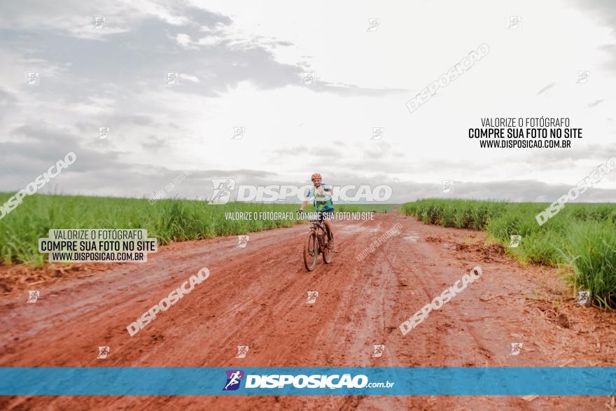 Circuito Metropolitano de Cicloturismo - 3ª Etapa