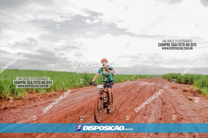 Circuito Metropolitano de Cicloturismo - 3ª Etapa