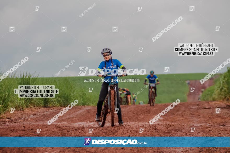 Circuito Metropolitano de Cicloturismo - 3ª Etapa