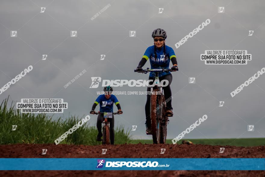 Circuito Metropolitano de Cicloturismo - 3ª Etapa