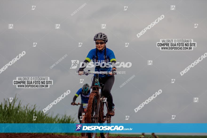 Circuito Metropolitano de Cicloturismo - 3ª Etapa