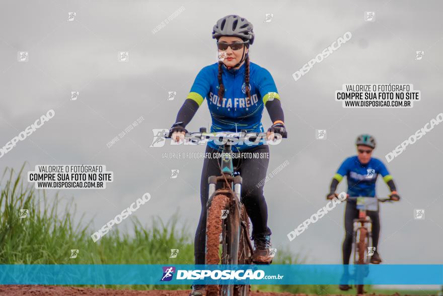 Circuito Metropolitano de Cicloturismo - 3ª Etapa