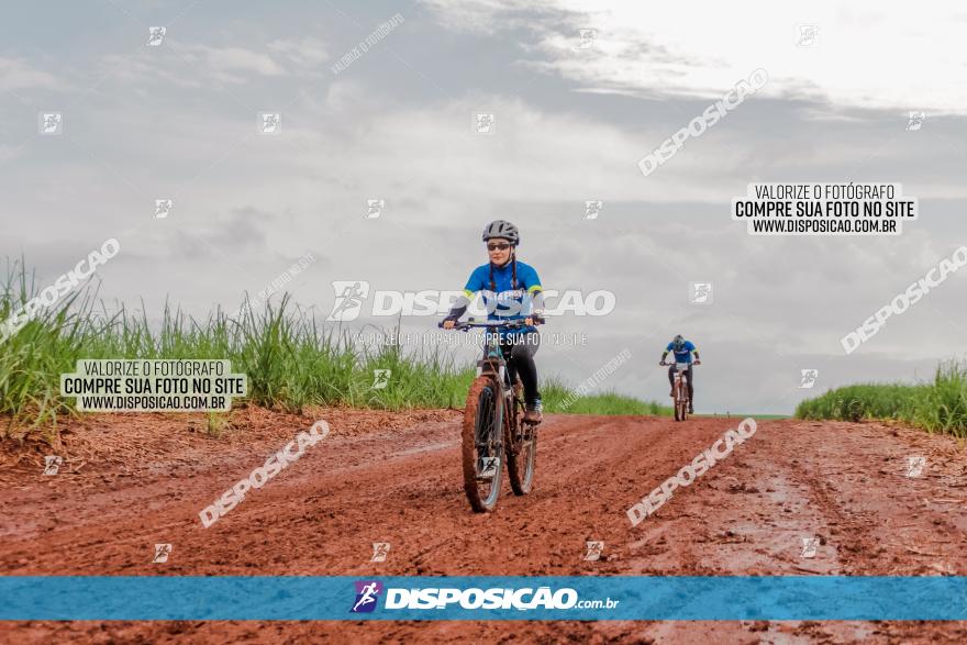 Circuito Metropolitano de Cicloturismo - 3ª Etapa