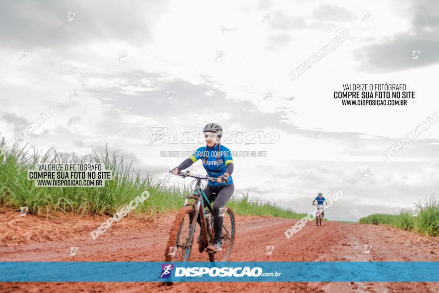 Circuito Metropolitano de Cicloturismo - 3ª Etapa