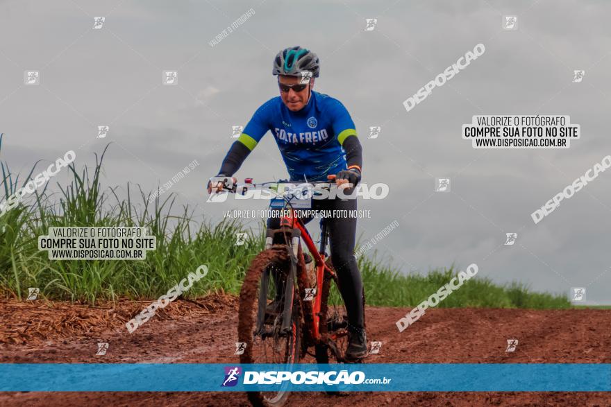 Circuito Metropolitano de Cicloturismo - 3ª Etapa