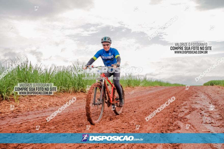 Circuito Metropolitano de Cicloturismo - 3ª Etapa