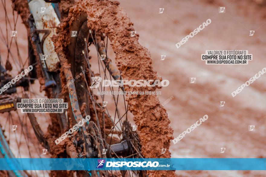 Circuito Metropolitano de Cicloturismo - 3ª Etapa