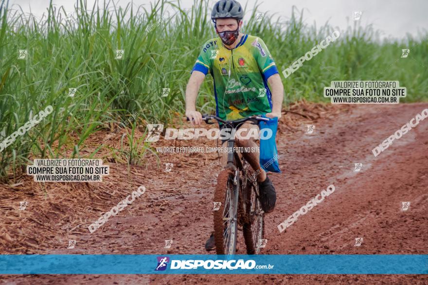 Circuito Metropolitano de Cicloturismo - 3ª Etapa