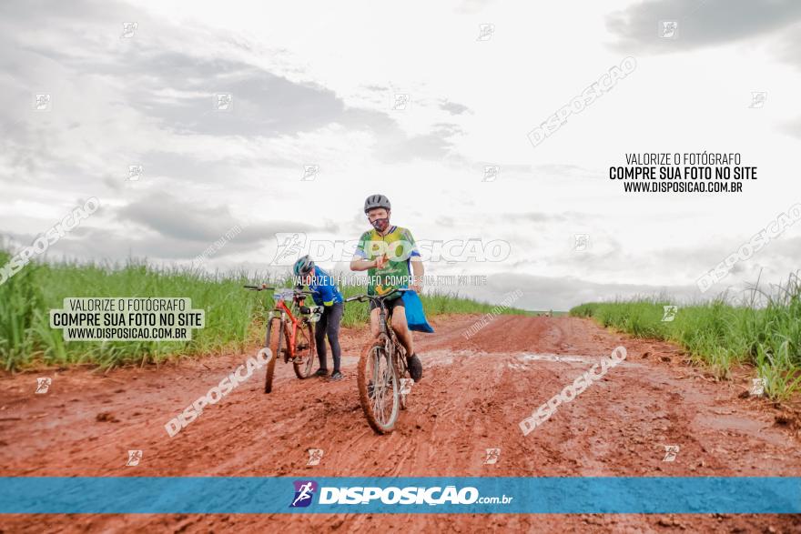 Circuito Metropolitano de Cicloturismo - 3ª Etapa