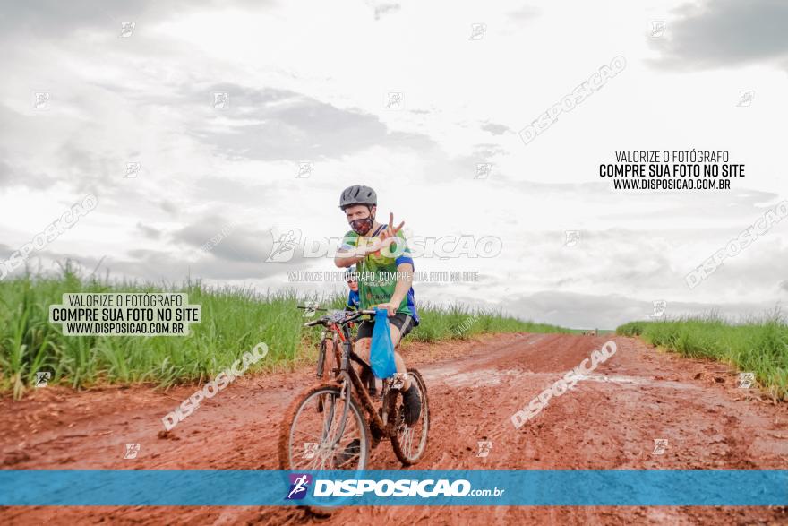 Circuito Metropolitano de Cicloturismo - 3ª Etapa