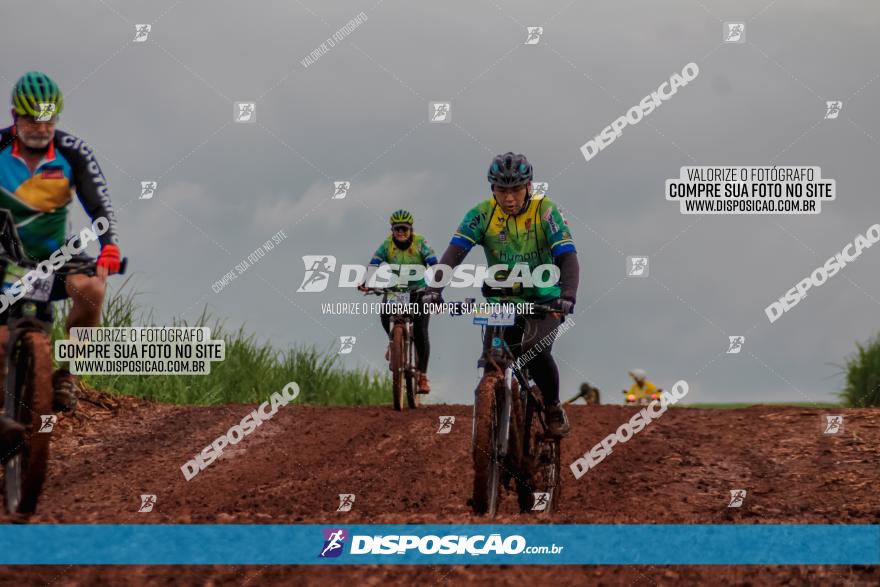 Circuito Metropolitano de Cicloturismo - 3ª Etapa