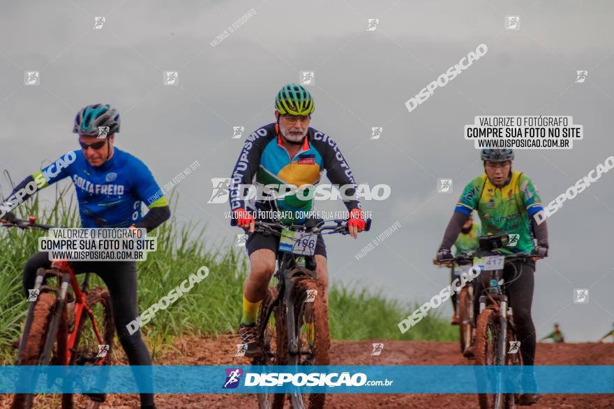 Circuito Metropolitano de Cicloturismo - 3ª Etapa