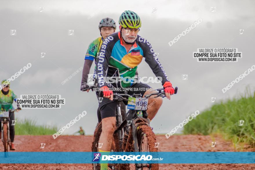 Circuito Metropolitano de Cicloturismo - 3ª Etapa