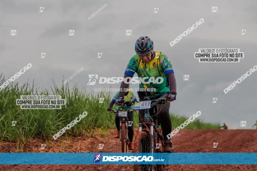 Circuito Metropolitano de Cicloturismo - 3ª Etapa