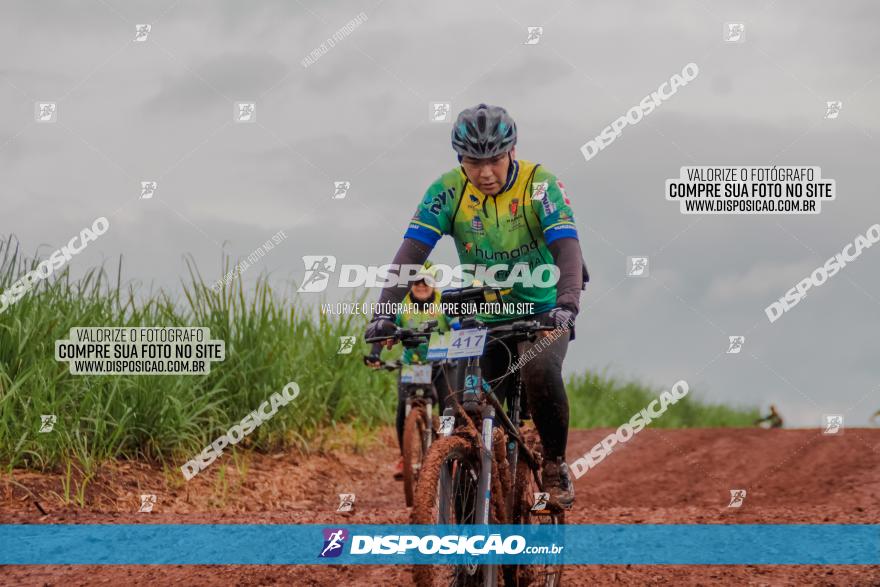 Circuito Metropolitano de Cicloturismo - 3ª Etapa