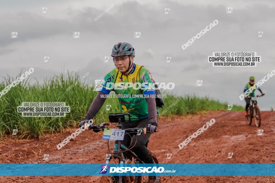 Circuito Metropolitano de Cicloturismo - 3ª Etapa