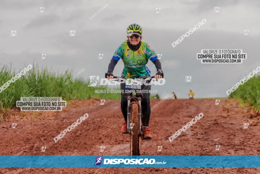 Circuito Metropolitano de Cicloturismo - 3ª Etapa