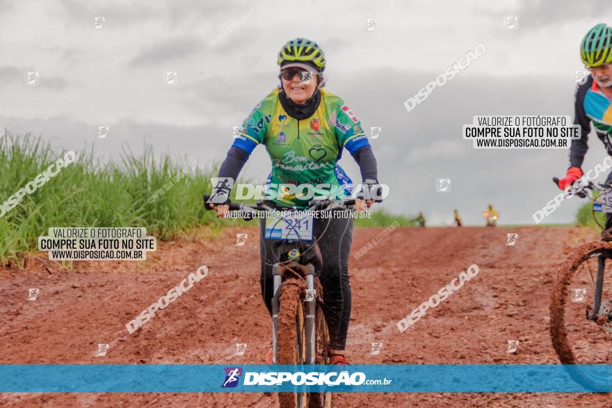 Circuito Metropolitano de Cicloturismo - 3ª Etapa