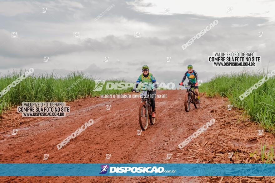 Circuito Metropolitano de Cicloturismo - 3ª Etapa