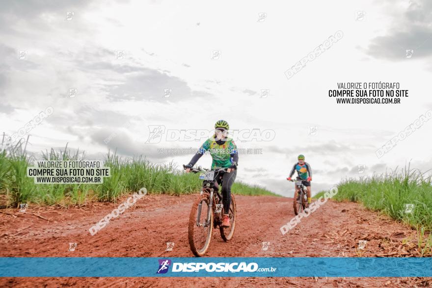 Circuito Metropolitano de Cicloturismo - 3ª Etapa