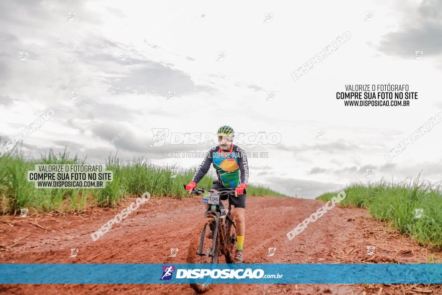 Circuito Metropolitano de Cicloturismo - 3ª Etapa