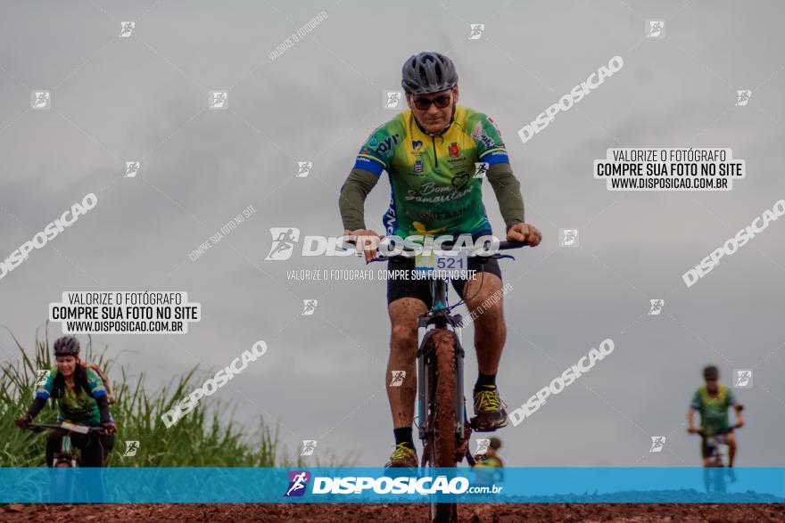 Circuito Metropolitano de Cicloturismo - 3ª Etapa