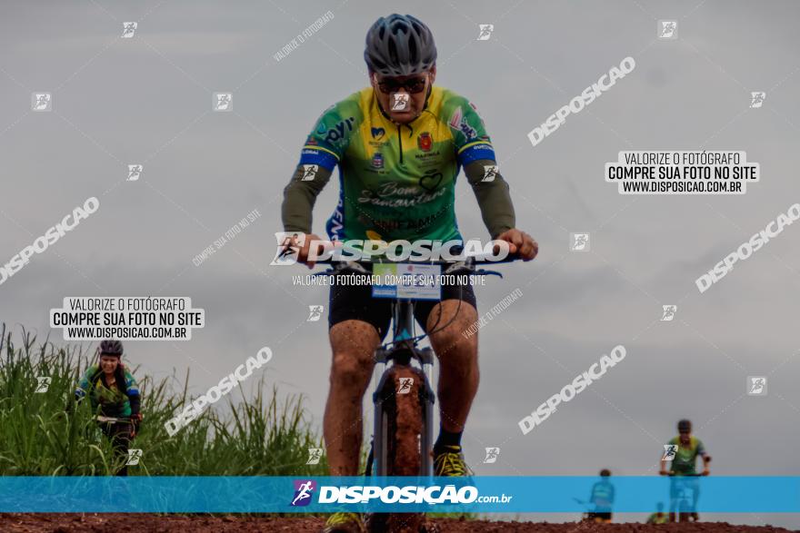 Circuito Metropolitano de Cicloturismo - 3ª Etapa