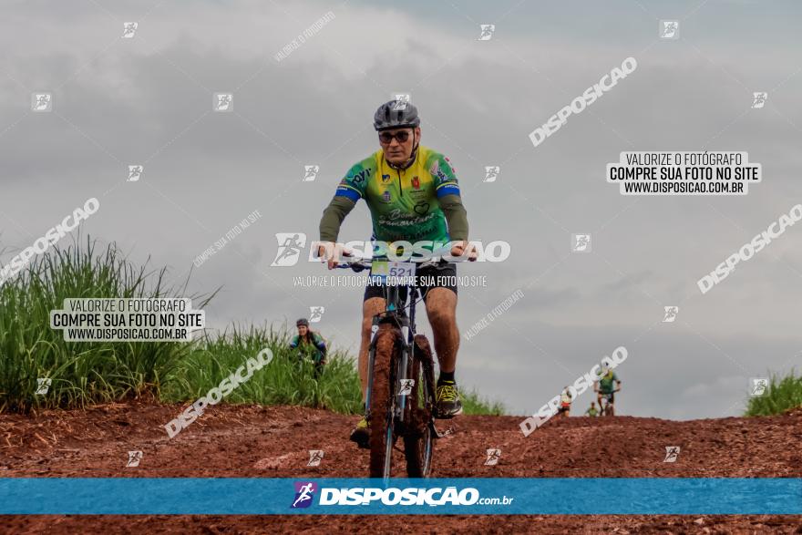 Circuito Metropolitano de Cicloturismo - 3ª Etapa