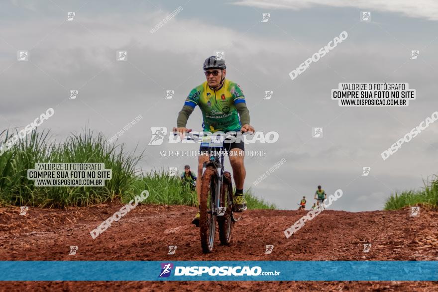 Circuito Metropolitano de Cicloturismo - 3ª Etapa