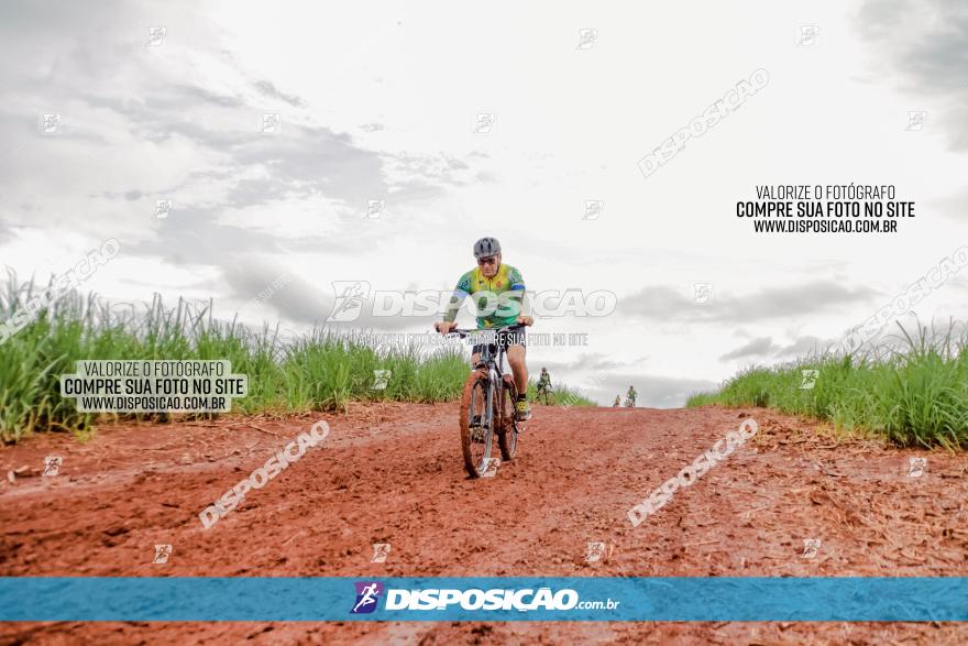 Circuito Metropolitano de Cicloturismo - 3ª Etapa