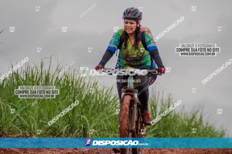 Circuito Metropolitano de Cicloturismo - 3ª Etapa