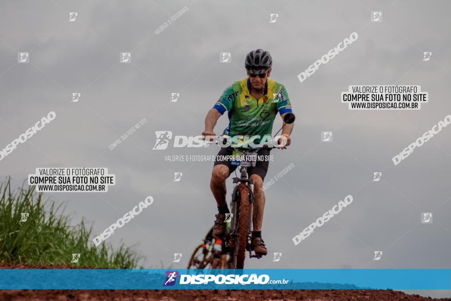 Circuito Metropolitano de Cicloturismo - 3ª Etapa