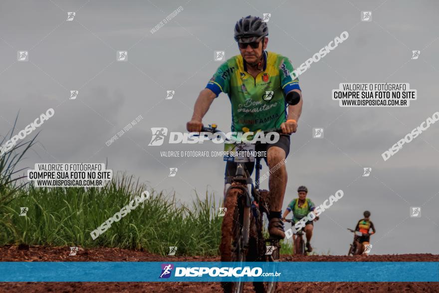 Circuito Metropolitano de Cicloturismo - 3ª Etapa