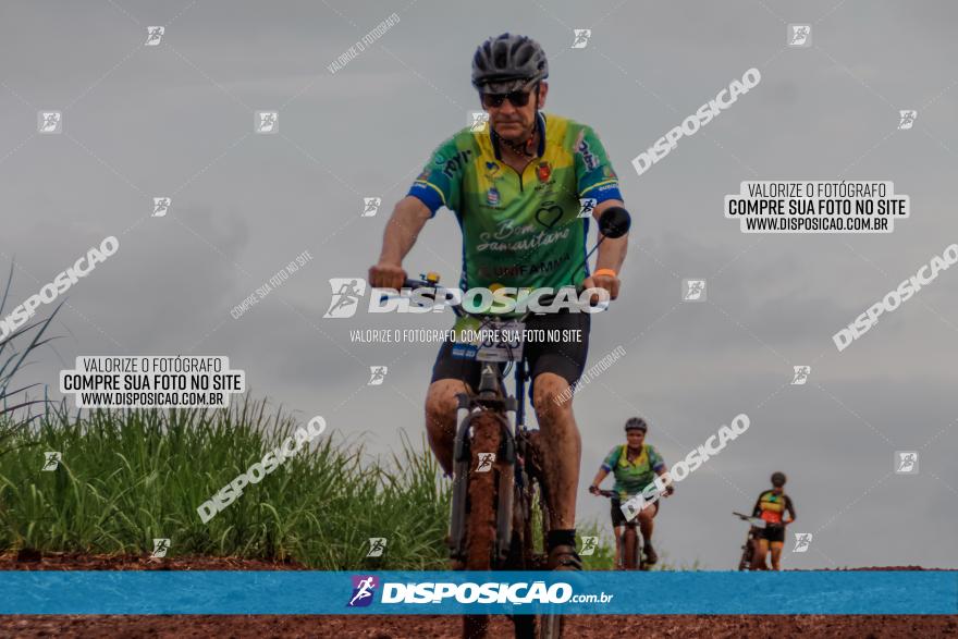 Circuito Metropolitano de Cicloturismo - 3ª Etapa