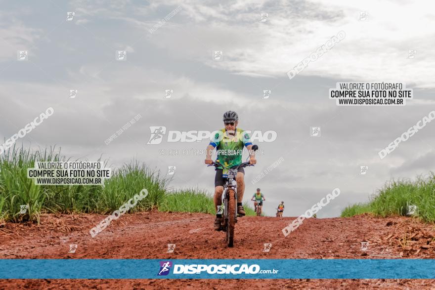 Circuito Metropolitano de Cicloturismo - 3ª Etapa