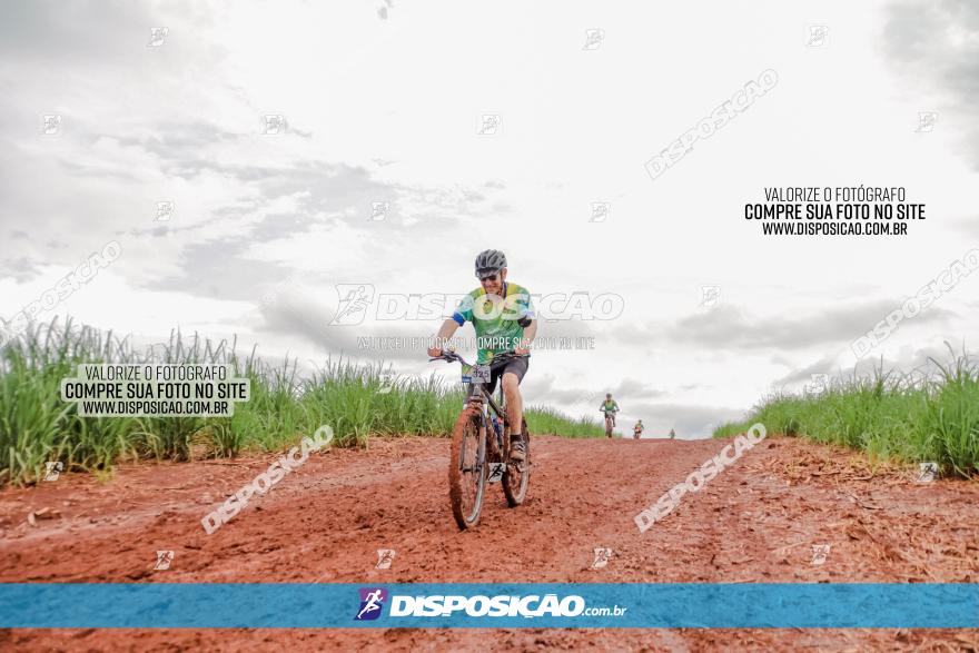 Circuito Metropolitano de Cicloturismo - 3ª Etapa