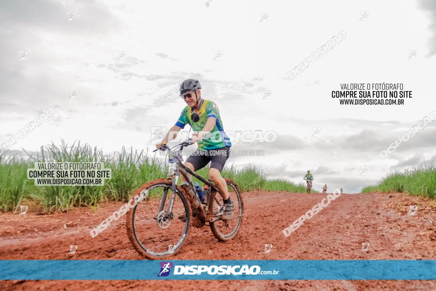 Circuito Metropolitano de Cicloturismo - 3ª Etapa