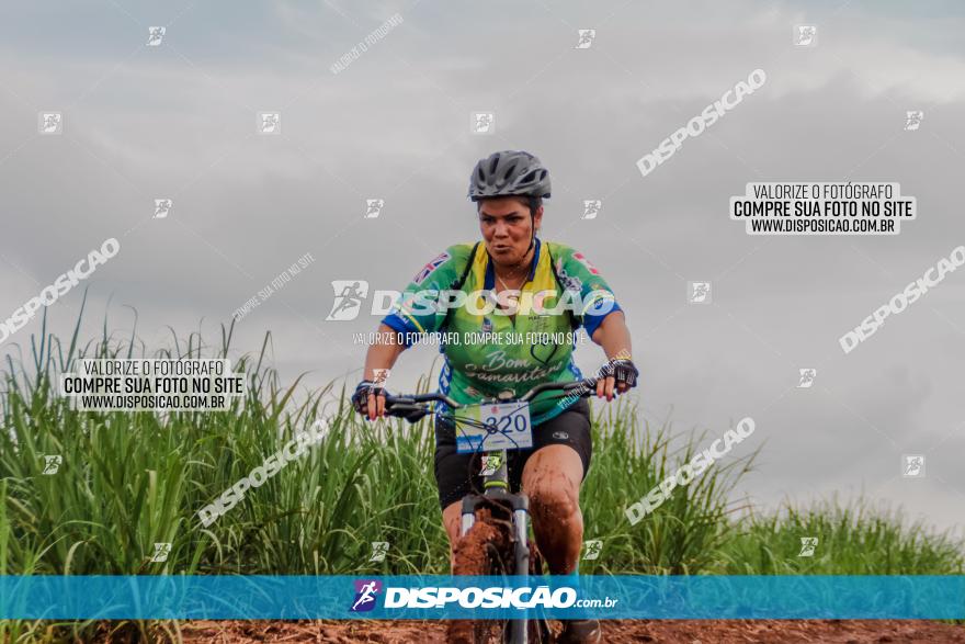 Circuito Metropolitano de Cicloturismo - 3ª Etapa