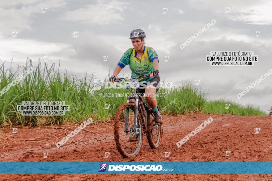 Circuito Metropolitano de Cicloturismo - 3ª Etapa