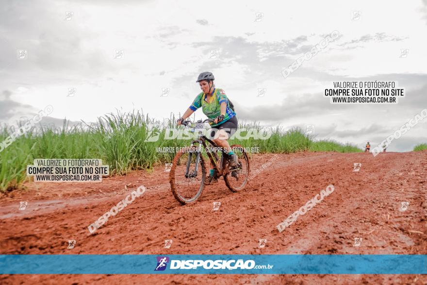 Circuito Metropolitano de Cicloturismo - 3ª Etapa