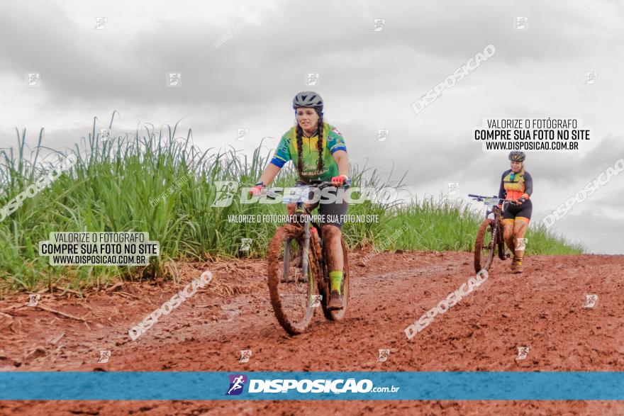 Circuito Metropolitano de Cicloturismo - 3ª Etapa