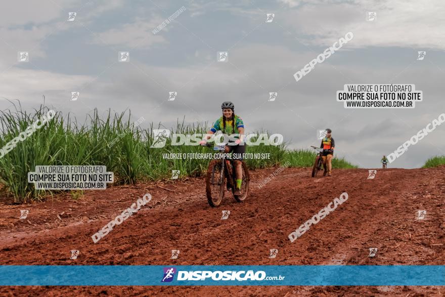 Circuito Metropolitano de Cicloturismo - 3ª Etapa