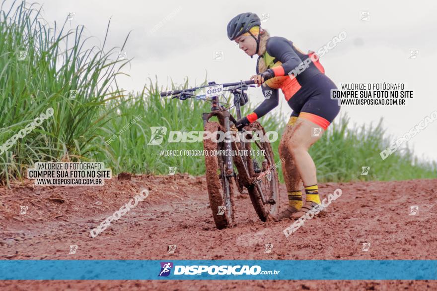 Circuito Metropolitano de Cicloturismo - 3ª Etapa