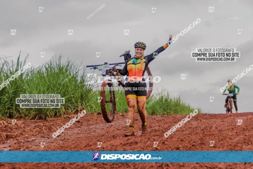 Circuito Metropolitano de Cicloturismo - 3ª Etapa