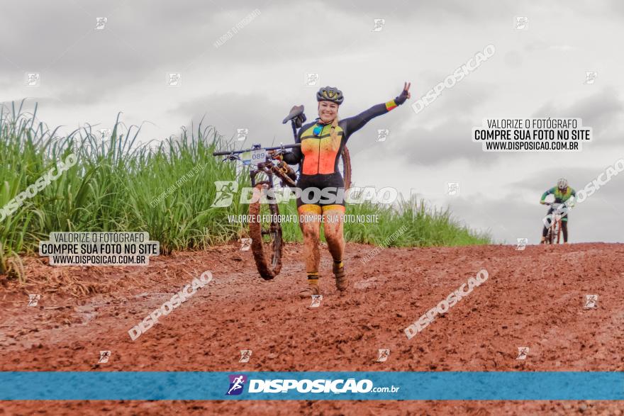 Circuito Metropolitano de Cicloturismo - 3ª Etapa