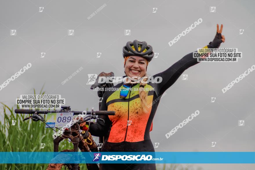 Circuito Metropolitano de Cicloturismo - 3ª Etapa