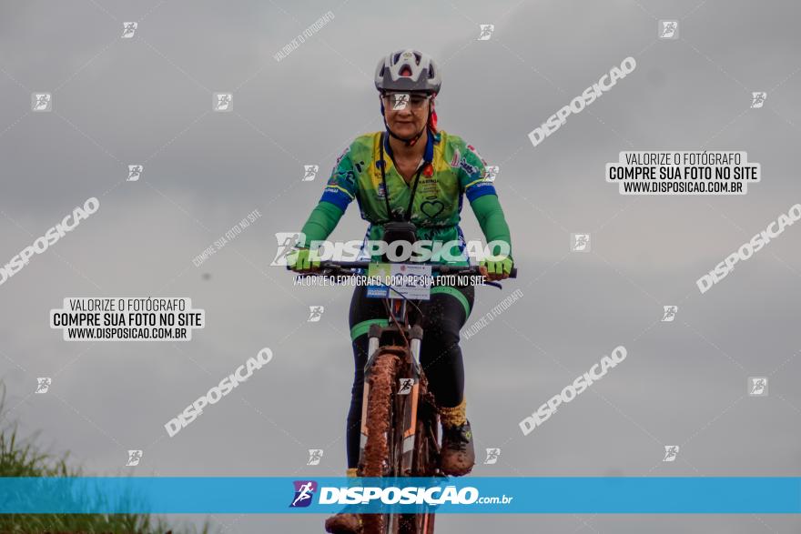 Circuito Metropolitano de Cicloturismo - 3ª Etapa