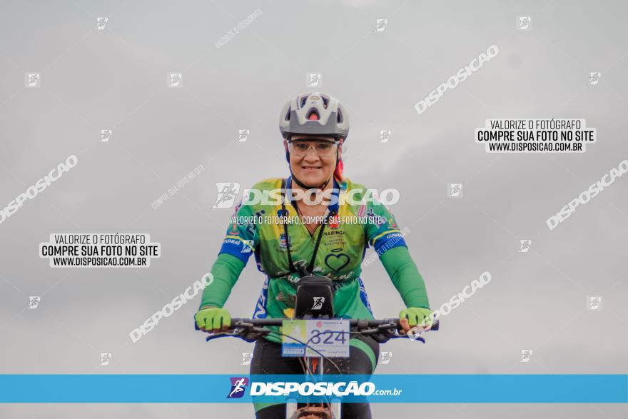 Circuito Metropolitano de Cicloturismo - 3ª Etapa