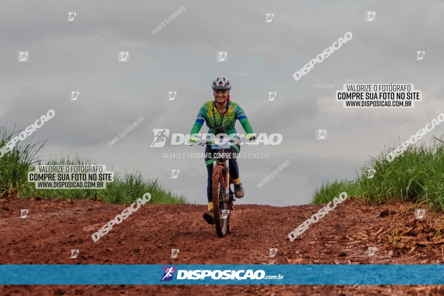 Circuito Metropolitano de Cicloturismo - 3ª Etapa