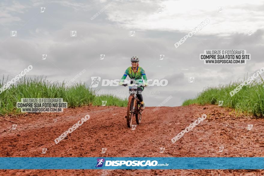 Circuito Metropolitano de Cicloturismo - 3ª Etapa